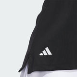 Women's adidas Ultimate365 Solid Sleeveless Polo Shirt