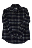 THE NORTH FACE WOMENS BOYFRIEND FLANNEL