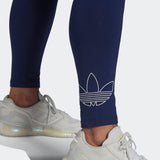 Women's adidas Leggings (Plus Size)