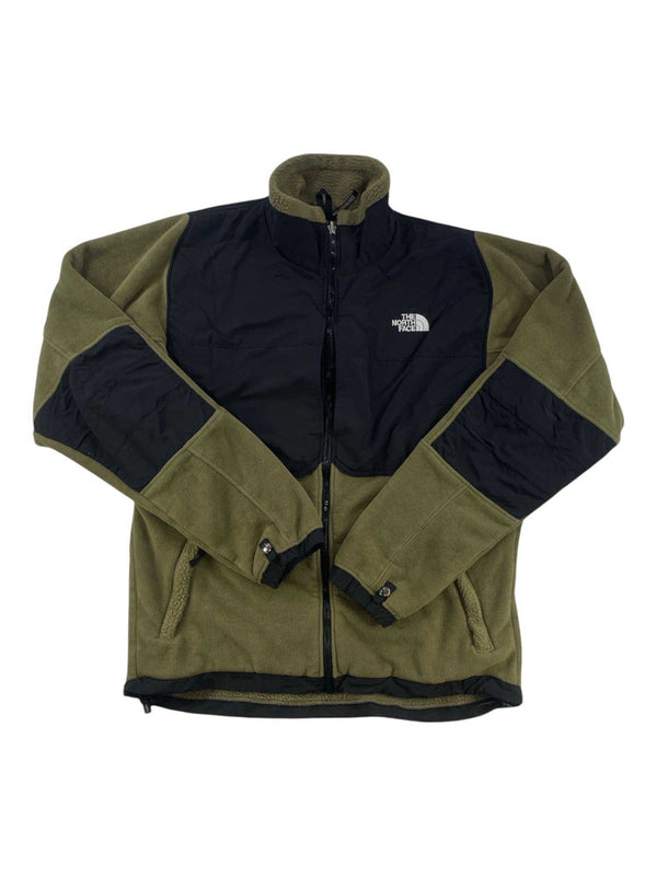 Mens Denali Fleece Jacket