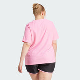 Women's adidas Own The Run Tee (Plus Size)