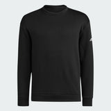 Men's adidas Fleece Crew Sweatshirt