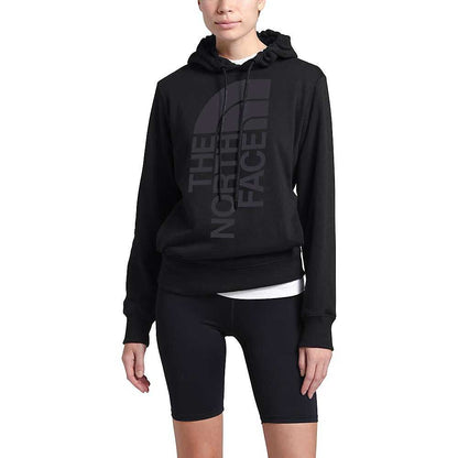 The North Face Womens Trivert Pullover Hoodie