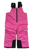 The North Face Toddlers Freedom Insulated Bib