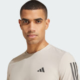 Men's adidas Own the Run Tee