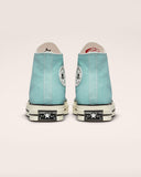 Chuck 70 High Top Limited Time Colours