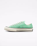 Chuck 70 Pastel Polyester Low Top