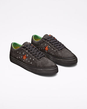 Converse x Come Tees One Star Low Top