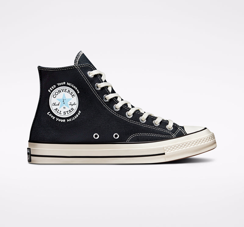 Converse x Sky High Farm Workwear Chuck 70 High Top
