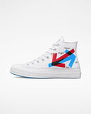 Converse x Patta x Experimental Jetset Chuck 70 High Top