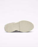 Run Star Hike Platform Striped Knit High Top