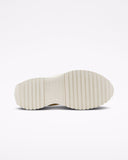 Run Star Hike Platform Striped Knit High Top