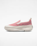 Run Star Hike Slip Platform Renew Natural Dye Low Top