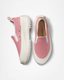 Run Star Hike Slip Platform Renew Natural Dye Low Top