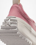 Run Star Hike Slip Platform Renew Natural Dye Low Top