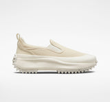 Run Star Hike Slip Platform Renew Natural Dye Low Top