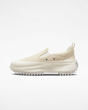 Run Star Hike Slip Platform Renew Natural Dye Low Top