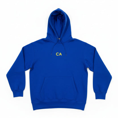 Sport Design Sweden Club America Kids Streetwear Hoody
