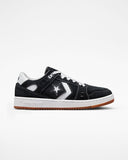 AS-1 Pro Low Top