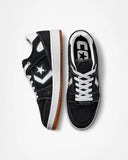 AS-1 Pro Low Top