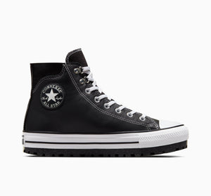 Chuck Taylor All Star City Trek Waterproof Boot High Top