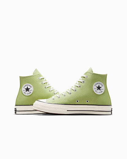 Chuck 70 High Top Limited Time Colours