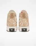 Chuck 70 Daisy Cord High Top