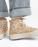 Chuck 70 Daisy Cord High Top