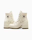 Chuck 70 De Luxe Heel High Top