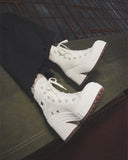 Chuck 70 De Luxe Heel High Top
