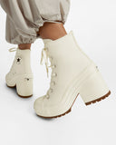 Chuck 70 De Luxe Heel High Top