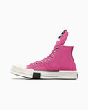 Converse x TURBODRK Chuck 70 Laceless High Top