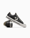 Star Player 76 Fall Leather Low Top