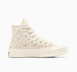 Chuck 70 3D Charms High Top
