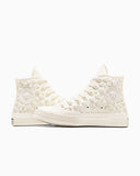 Chuck 70 3D Charms High Top