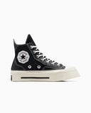 Chuck 70 De Luxe Squared High Top