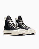 Chuck 70 De Luxe Squared High Top