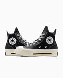 Chuck 70 De Luxe Squared High Top