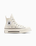 Chuck 70 De Luxe Squared High Top