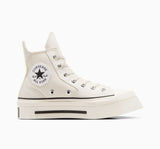 Chuck 70 De Luxe Squared High Top