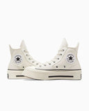 Chuck 70 De Luxe Squared High Top