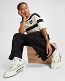 Chuck 70 De Luxe Squared High Top