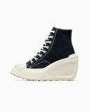 Chuck 70 De Luxe Wedge Platform High Top