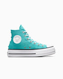 Chuck Taylor All Star Lift Platform Stars High Top