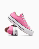 Chuck Taylor All Star Lift Platform Low Top Limited Time Colours