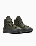 Chuck 70 Marquis Leather High Top
