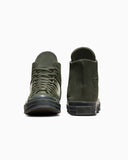 Chuck 70 Marquis Leather High Top
