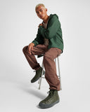 Chuck 70 Marquis Leather High Top