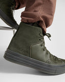 Chuck 70 Marquis Leather High Top