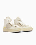 Chuck 70 Marquis Mixed Materials High Top